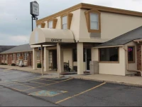 Budget Inn- Troy 