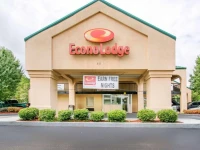 Econo Lodge Troy 