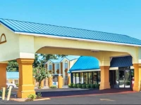 Days Inn - Troy 