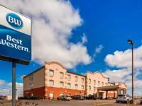 Best Western Troy Hotel 