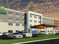 Holiday Inn Express Troy 