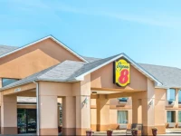 Super 8 Troy 