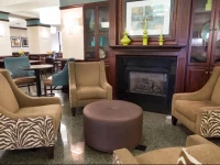 Drury Inn & Suites Detroit Troy 
