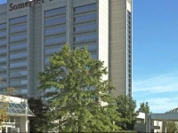 Somerset Inn Troy 