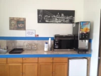 Americas Best Value Inn Troy 