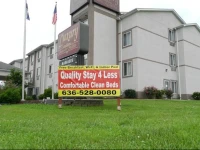 Luxury Inn & Suites Troy 