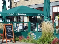 Hotel Eetcafe De Roskam 