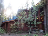 Donner Lake Inn B&B 4*