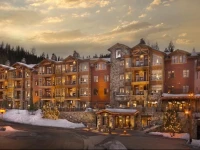 Northstar Lodge A Welk Resort 