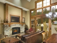 Tahoe Mountain Lodging 