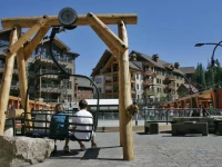 Northstar California Resort 3*