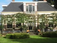 Het Schoolhuis 