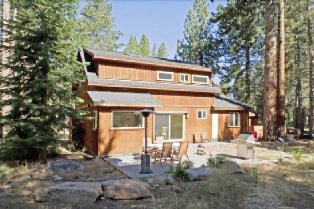 Pine Needle Meadows 