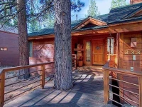 Skidder Trail Northstar Home 