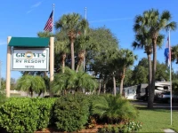Groves RV Resort 
