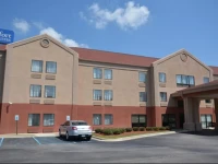 Comfort Inn Suites Trussville 