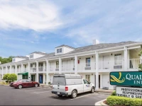 Quality Inn Trussville 