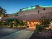 Sierra Grande Lodge & Spa 