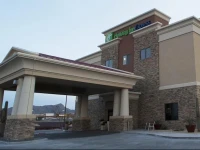 Holiday Inn Express & Suites Truth Or Consequences 