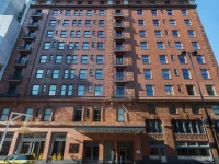 21c Museum Hotel Cincinnati 