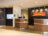 Courtyard by Marriott Cincinnati Midtown/Rookwood 