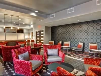 Hampton Inn and Suites Cincinnati - Downtown 