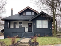 Hopkins Park Bed and Breakfast 3*