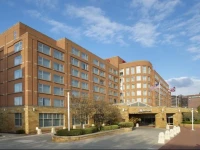 Kingsgate Marriott Conference Center at the University of Cincinnati 
