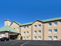 Quality Inn & Suites Cincinnati 