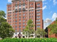 Residence Inn by Marriott Cincinnati Downtown/The Phelps 