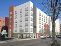 Fairfield Inn & Suites by Marriott Cincinnati Uptown/University Area 
