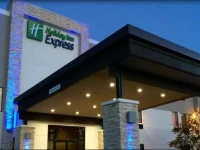 Holiday Inn Hotel & Suites Cincinnati Downtown 