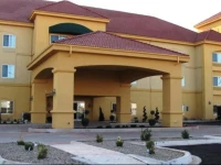 La Quinta Inn & Suites Tucumcari 