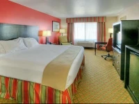 Holiday Inn Express and Suites - Tucumcari 