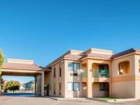Rodeway Inn Tucumcari 
