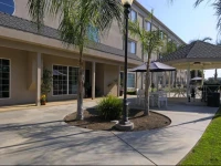 Charter Inn and Suites 