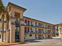 Red Roof Inn Tulare - Downtown/Fairgrounds 