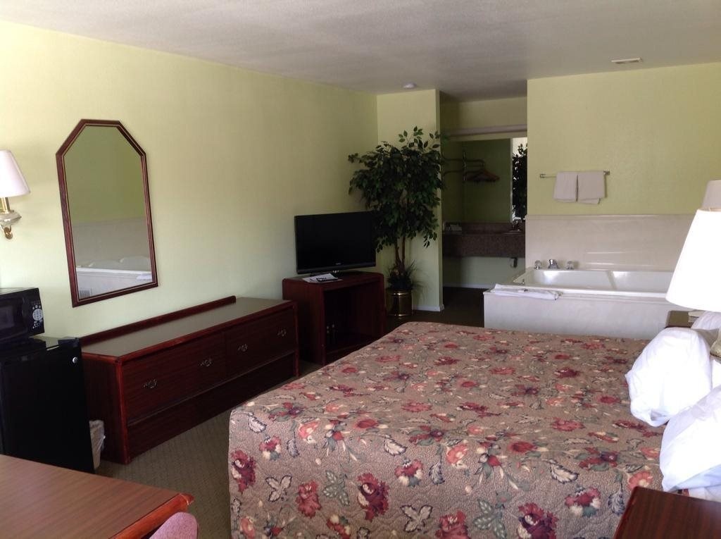 Executive Inn Tulia 