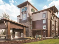 La Quinta Inn & Suites Tumwater 
