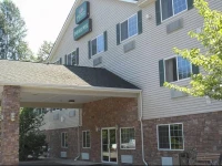 GuestHouse Inn & Suites Tumwater/Olympia 