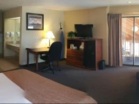 Baymont Inn & Suites Tupelo 
