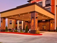 Best Western Plus Tupelo Inn & Suites 