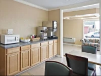 All American Inn Tupelo 