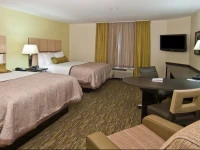 Candlewood Suites Tupelo 