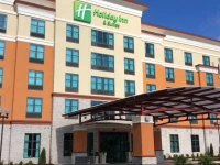 Holiday Inn & Suites Tupelo North 