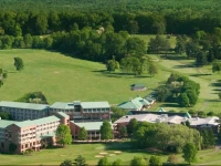 Turf Valley Resort & Spa 