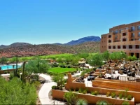 JW Marriott Tucson Starr Pass Resort 