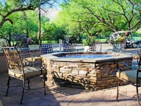The Lodge at Ventana Canyon 