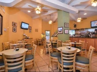 Best Western InnSuites Tucson Foothills 