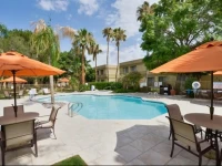 Best Western PLUS Tucson International Airport Hotel & Suites 
